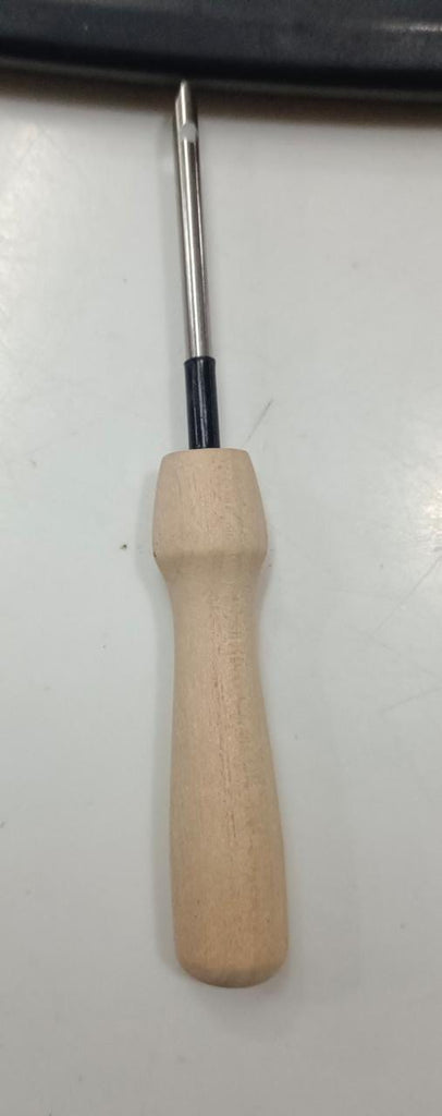 Wooden Punch Needle - 3.5mm