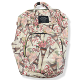 Diaper Mummy Bag Multi-Function Waterproof - Travel Backpack