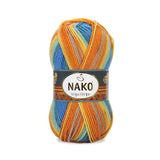 Nako Vega Stripe