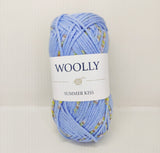 Woolly Summer Kiss