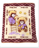 M&A Mora Kids Blanket