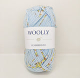 Woolly Summer Kiss