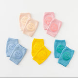 Baby Infant Crawling Knee Pads (Pack of 5)