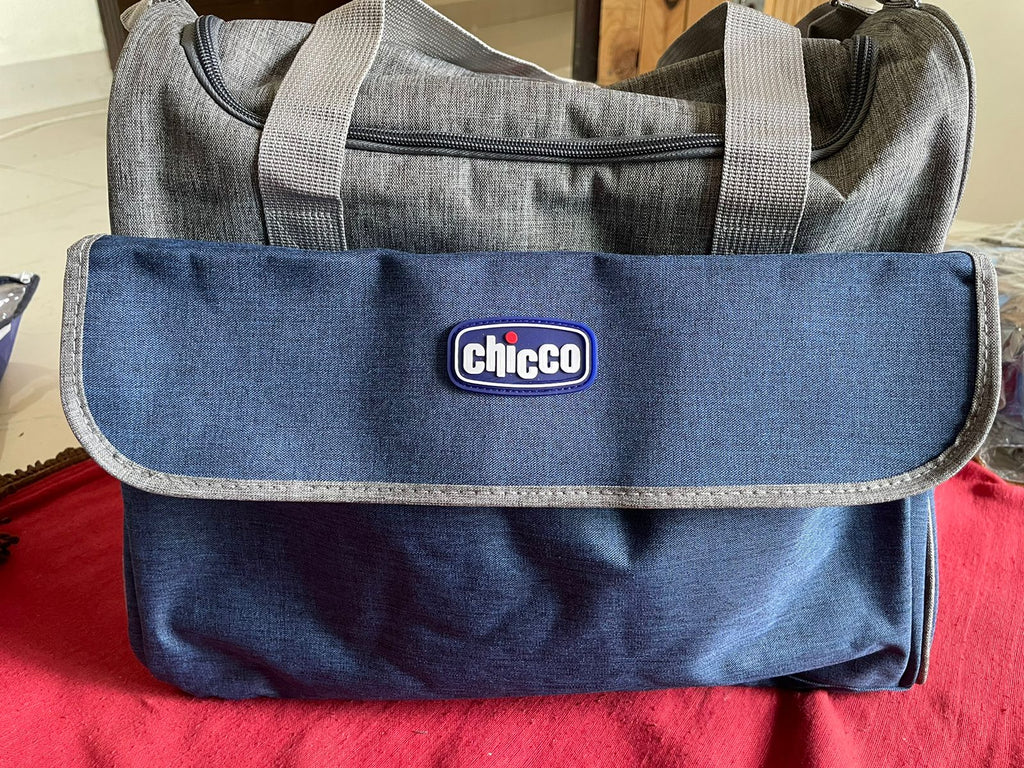 Chicoo Diaper Mummy Bag Multi-Function Waterproof - Travel Backpack