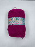 Rainbow Crystal Zari Yarn