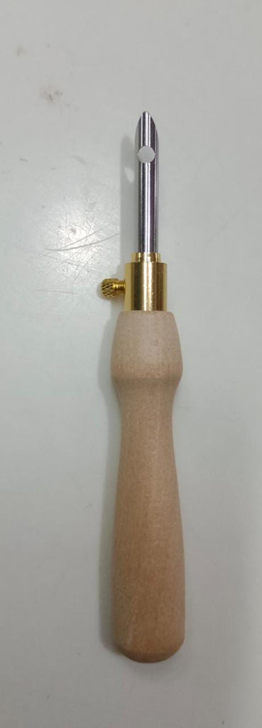 Wooden Punch Needle - 5mm
