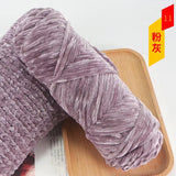 Chenille Yarn (Imported)