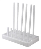 Feeder Bottle Drying Rack Small