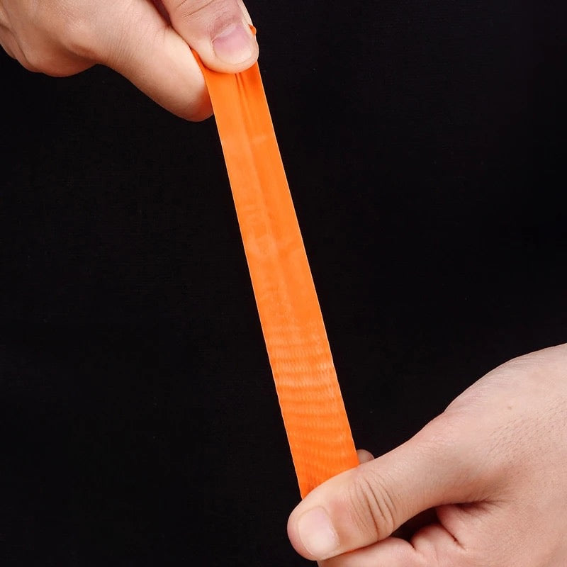 Thumb Knife Cutter with 2 Finger Sleeves