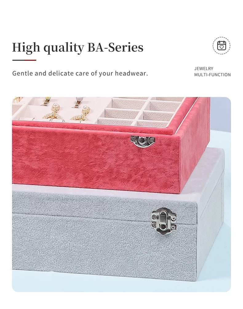 Luxury Jewellery Organizer