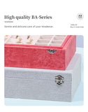 Luxury Jewellery Organizer