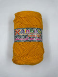 Rainbow Crystal Zari Yarn