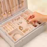 Luxury Jewellery Organizer