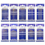 Best Embroidery Sewing Needles Set