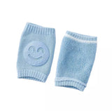 Baby Infant Crawling Knee Pads (Pack of 5)