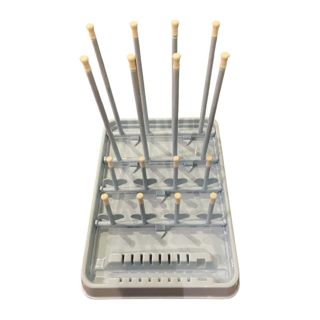 Feeder Bottle Drying Rack Large