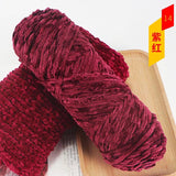 Chenille Yarn (Imported)