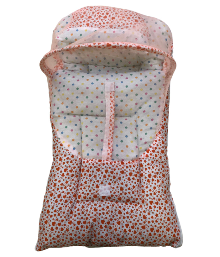 M&A Kids Sleeping Bag