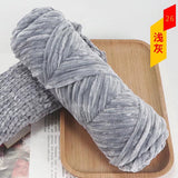 Chenille Yarn (Imported)