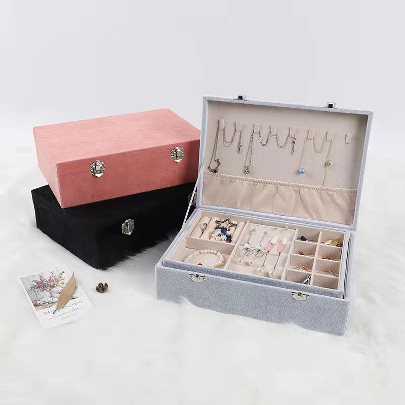 Luxury Jewellery Organizer