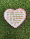 Women Finger Ring Box - 36pcs