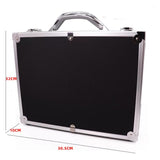 Aluminium Premium Watch Storage Box 24 Slot