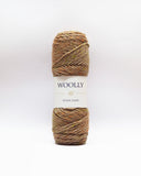 Woolly Wool Yarn Ball