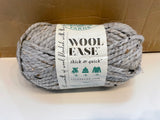 Lion Brand Wool Ease Thick (Super Chunky)