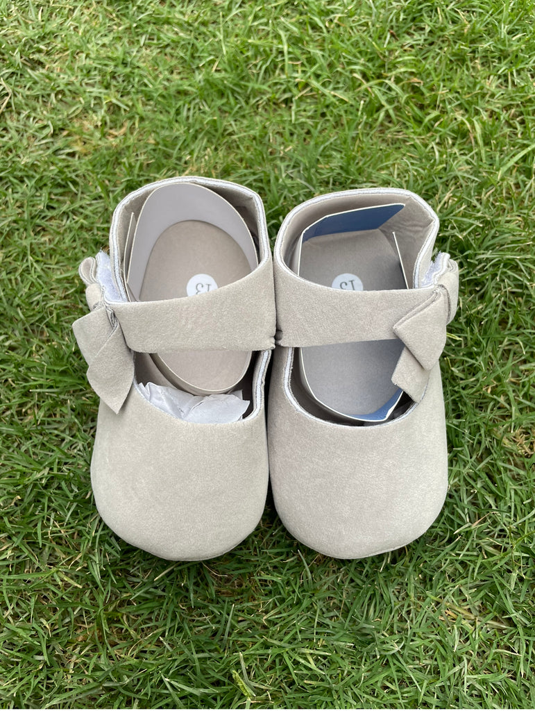 Baby Shoes