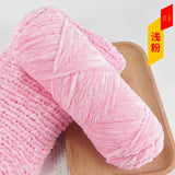 Chenille Yarn (Imported)