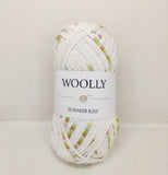 Woolly Summer Kiss