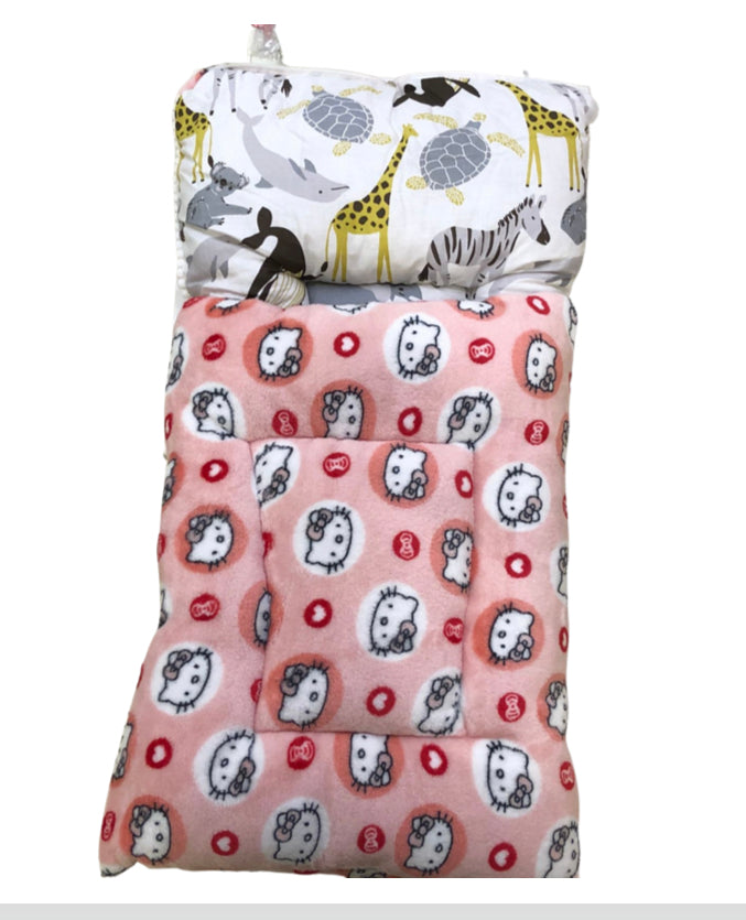 M&A Kids Sleeping Bag