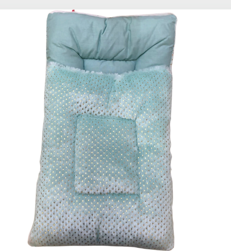 M&A Kids Sleeping Bag