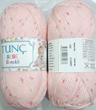 TUNC Bebe Benekli Ball