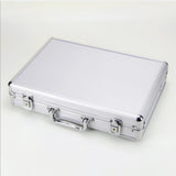 Aluminium Watch Storage Box