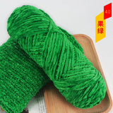 Chenille Yarn (Imported)