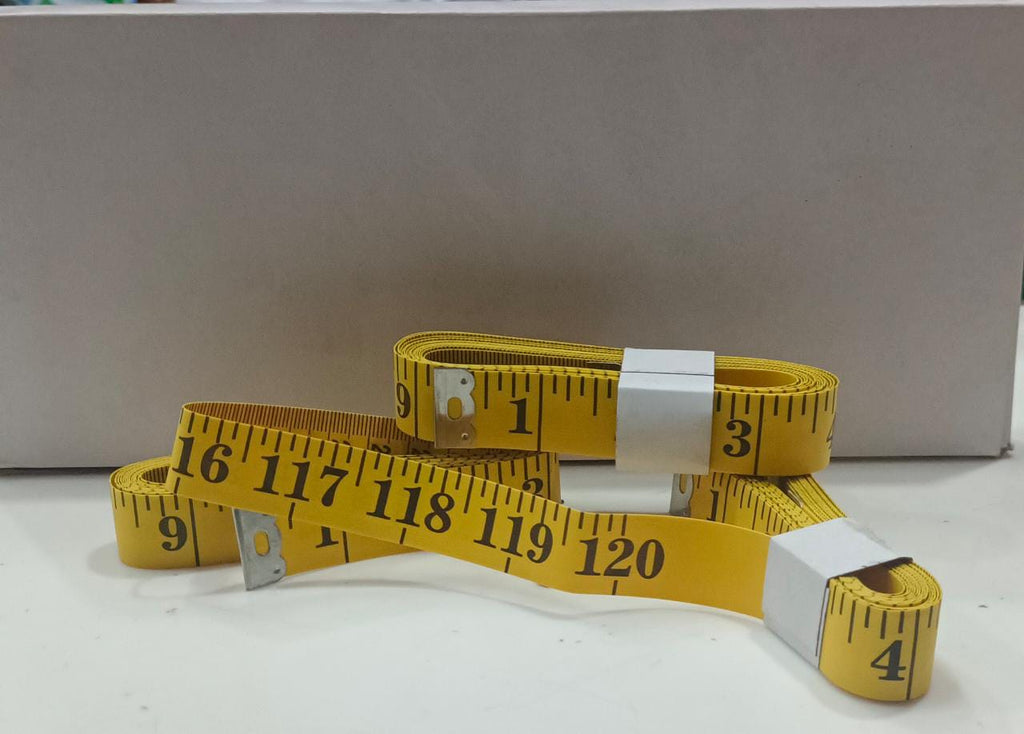 Inches Tape (120 inch)