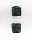 Woolly Wool Yarn Ball