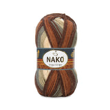 Nako Vega Stripe