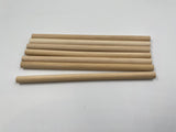 Macrame Wooden Dowel