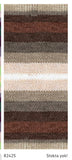Nako Vega Stripe