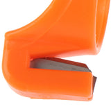 Plastic Thread Cutter Finger Blade (Pack of 3)