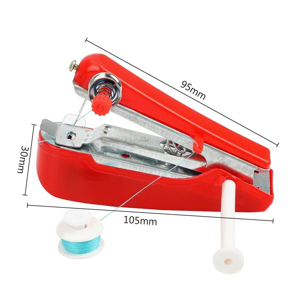 Mini Hand Sewing Machine