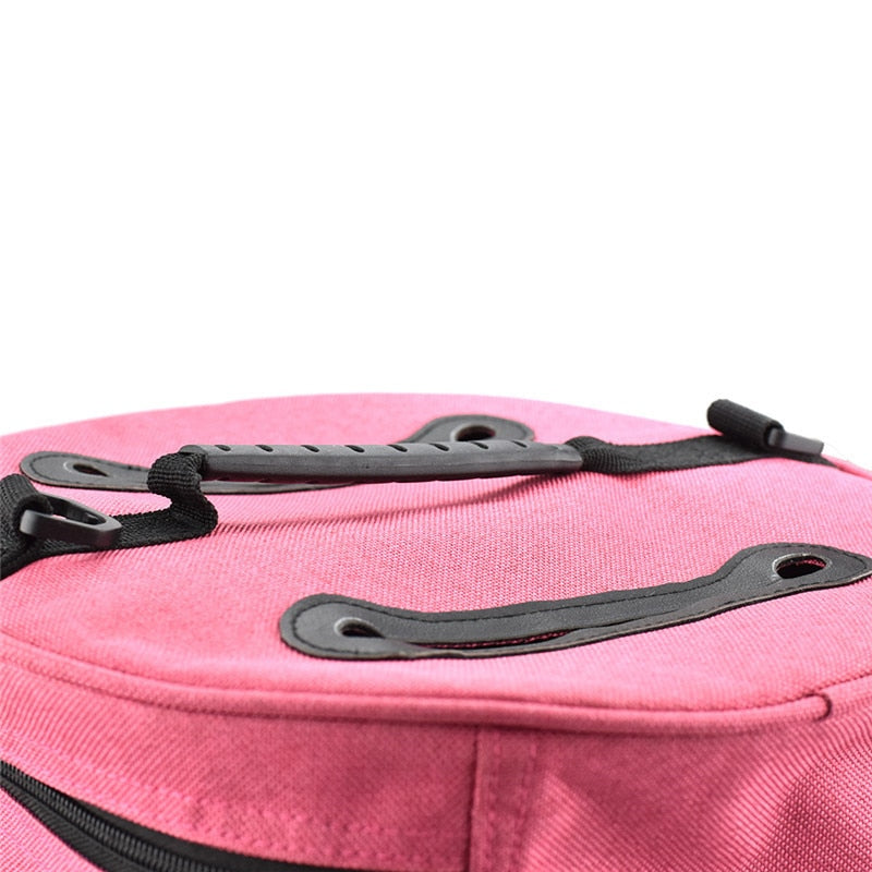 Knitting Bag Yarn Canvas Cloth