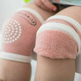 Crawling Anti-Slip Knee Pads (Pack of 4)