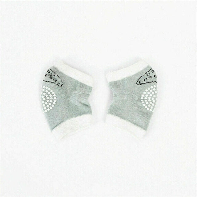 Crawling Anti-Slip Knee Pads (Pack of 4)