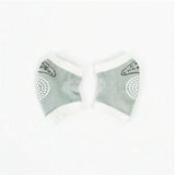 Crawling Anti-Slip Knee Pads (Pack of 4)