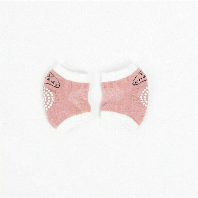 Crawling Anti-Slip Knee Pads (Pack of 4)