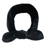 Velvet Ribbon Rabbit Bow Headband