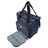 Knitting Tote Bag Yarn Storage Bag
